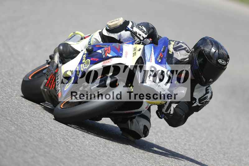 /34 25.07.2025 Speer Racing ADR/Gruppe rot/867